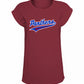 Vienna Panthers - Ladies Extended Shoulder Tee