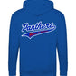 Vienna Panthers - ZIP HOODIE - adults