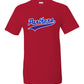 Vienna Panthers - Classic Supporter Shirt - Unisex