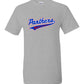 Vienna Panthers - Classic Supporter Shirt - Unisex