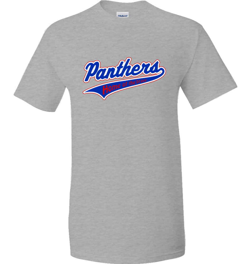 Vienna Panthers - Classic Supporter Shirt - Unisex