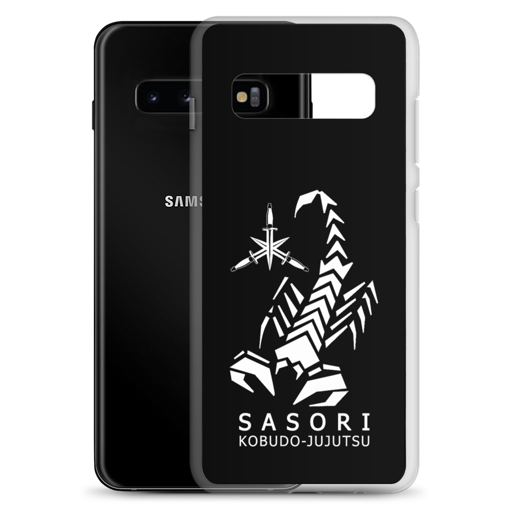 SAS-40132 Samsung-Handyhülle #druck