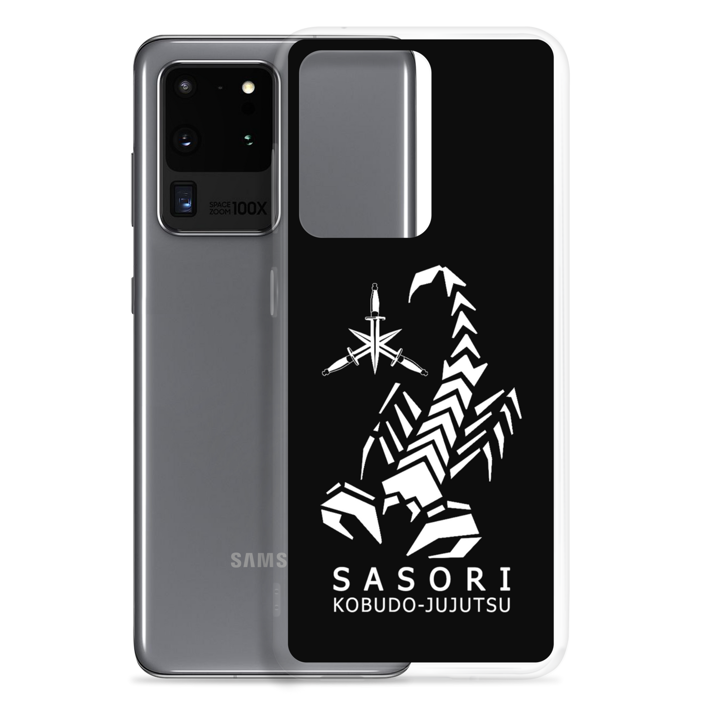 SAS-40132 Samsung-Handyhülle #druck
