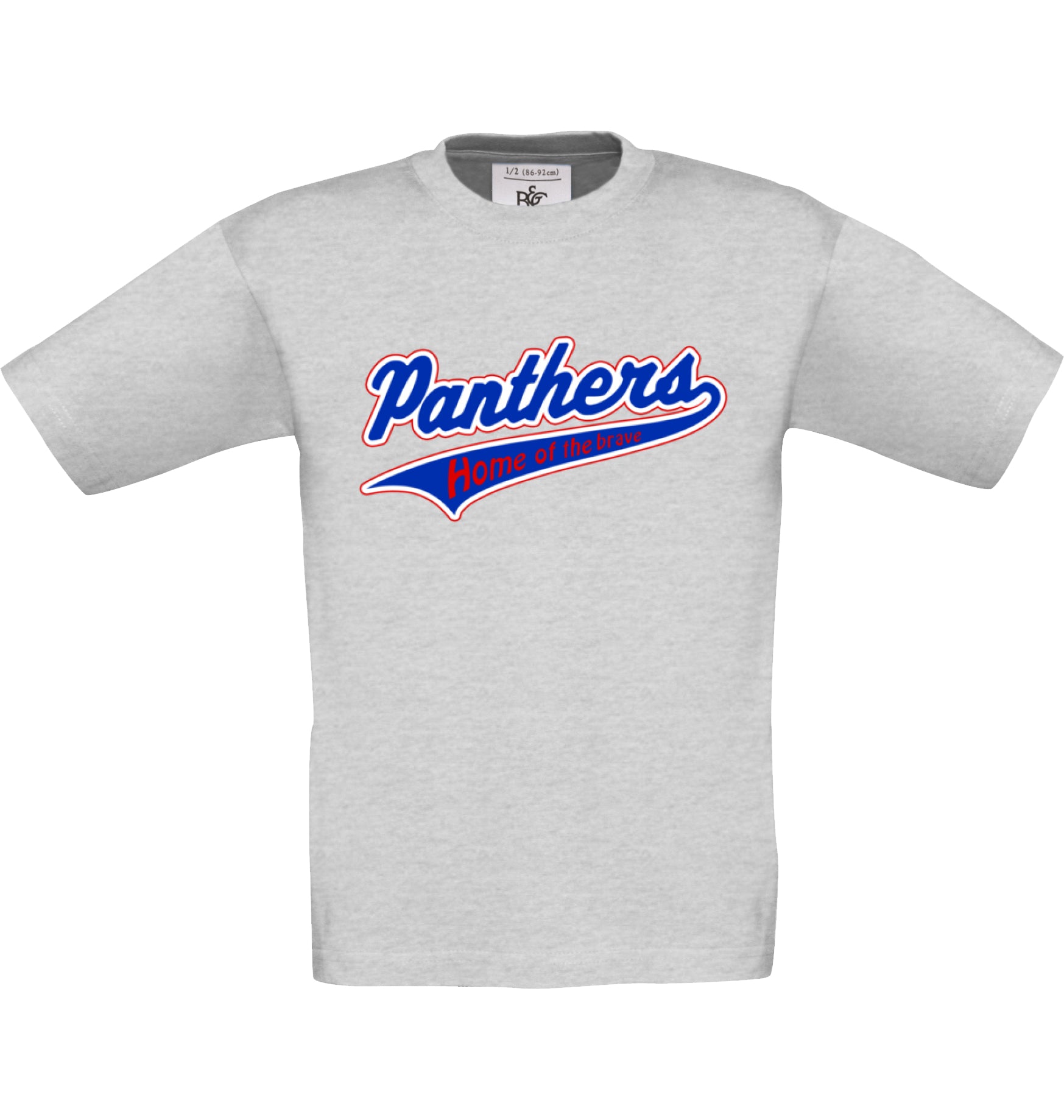Vienna Panthers - T-SHIRT - youth