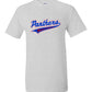 Vienna Panthers - Classic Supporter Shirt - Unisex