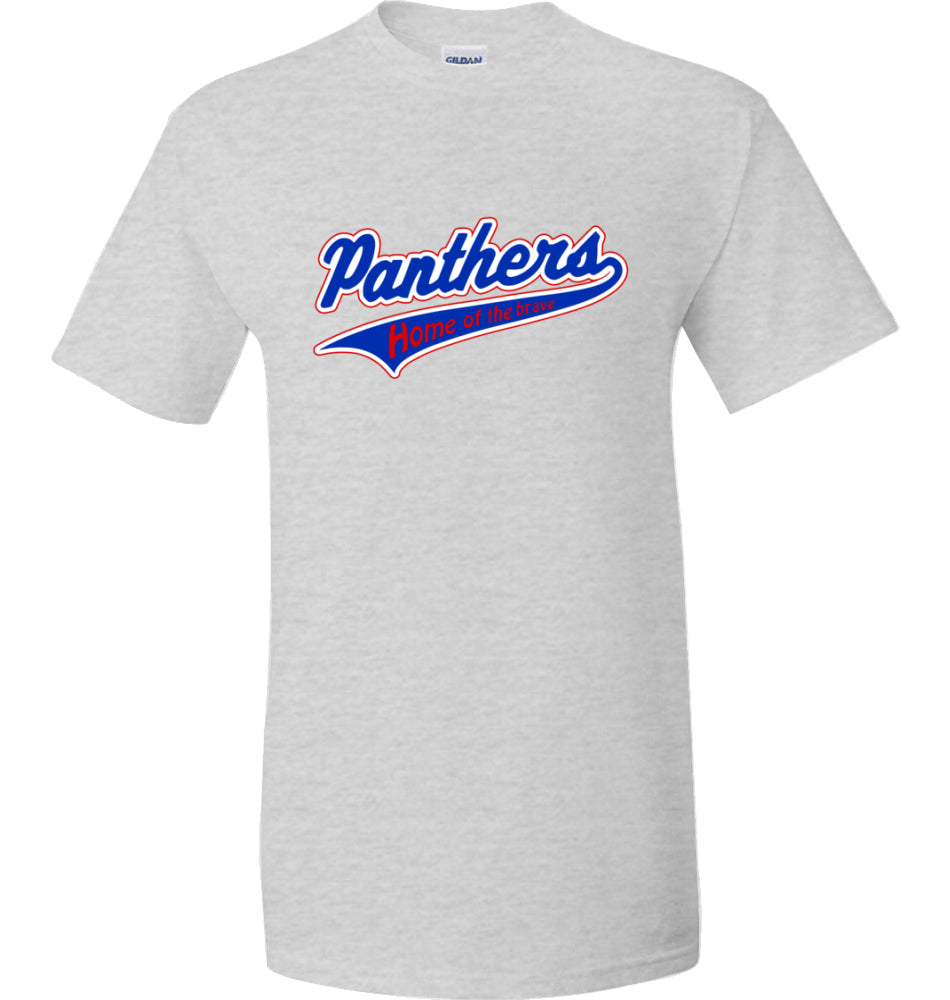 Vienna Panthers - Classic Supporter Shirt - Unisex