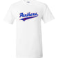Vienna Panthers - Classic Supporter Shirt - Unisex