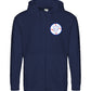 Vienna Panthers - ZIP HOODIE - adults