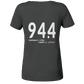 CR 94.4 Trikot personalisierbar - Ladies Organic Shirt