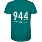 CR 94.4 Trikot personalisierbar - Organic Shirt