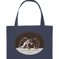 Eckermann DRUMS - Organic Shopping-Bag