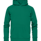 Eckermann DRUMS Kopie - Organic Hoodie