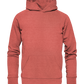 Eckermann DRUMS Kopie - Organic Hoodie