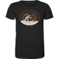 Eckermann DRUMS - "From Another World" - Organic Shirt