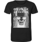 CANIS - Grunge Scherbn Visasch - Organic Shirt