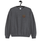 FMS-20080 Unisex-Pullover #druck #logo-vorne-klein