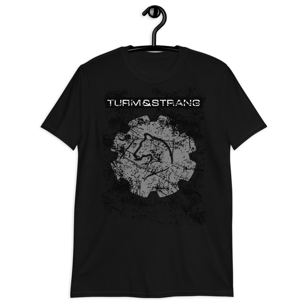 TUS-10013 Unisex-T-Shirt #turmundstrang