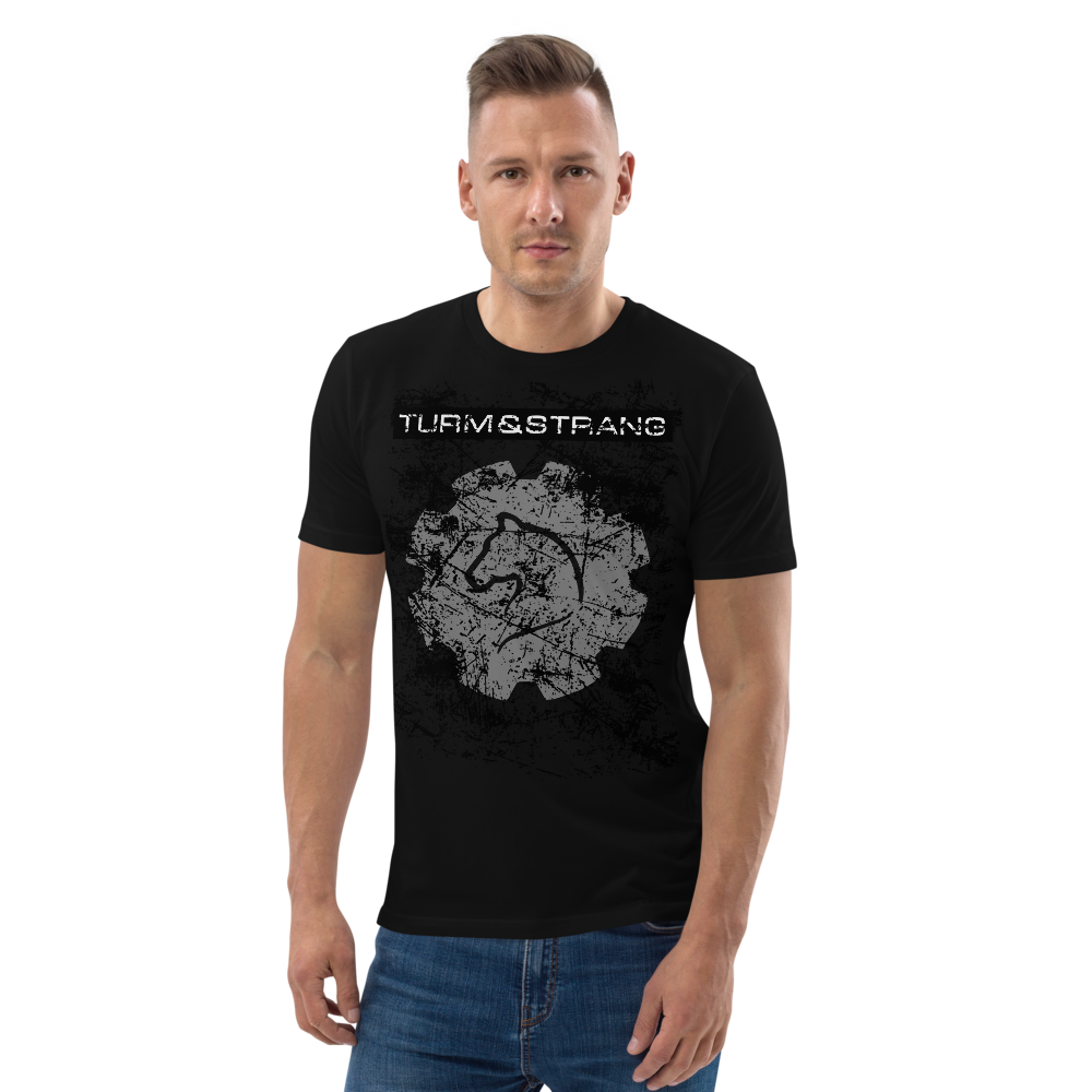 TUS-10080 Unisex-T-Shirt #bio #turmundstrang