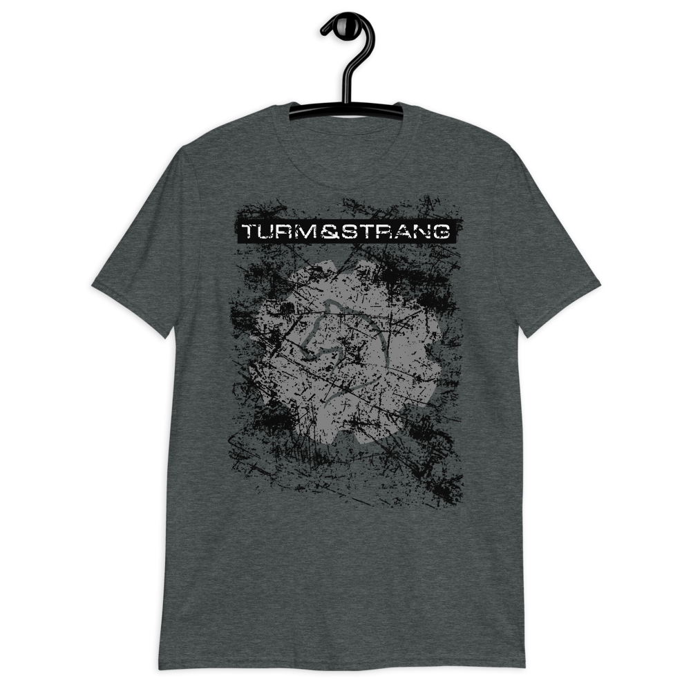 TUS-10013 Unisex-T-Shirt #turmundstrang