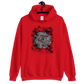 TUS-20031 Unisex-Hoodie #undercover