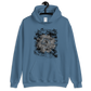 TUS-20031 Unisex-Hoodie #undercover