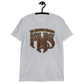 FMS-10010 Unisex Premium-T-Shirt #front-logo-gross