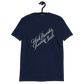 HPRC-10010 Unisex-T-Shirt #frontaldruck
